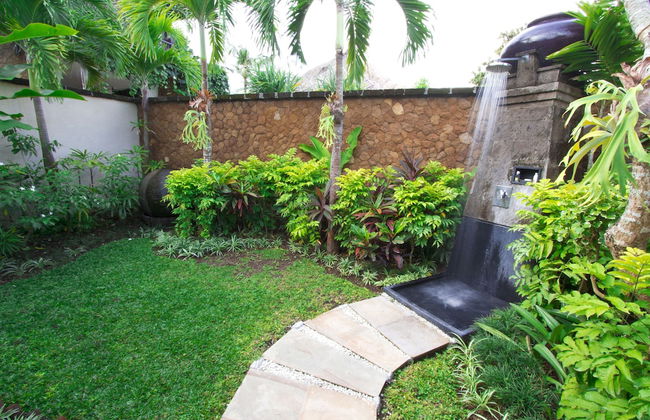 Villa Teresa Bali - Foto 18