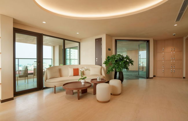 The Five Suites Lilas - Foto 59