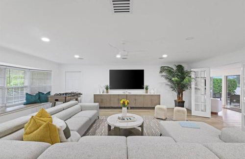 WP Delray Waterfront, Pool, Tiki Hut & Putting Grn - Foto 32