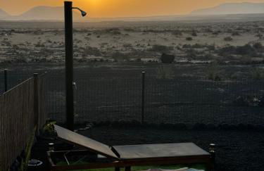 Villa Miraki Fuerteventura Surf Relax - Foto 20