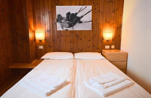 Breithorn Lodge - Foto 30