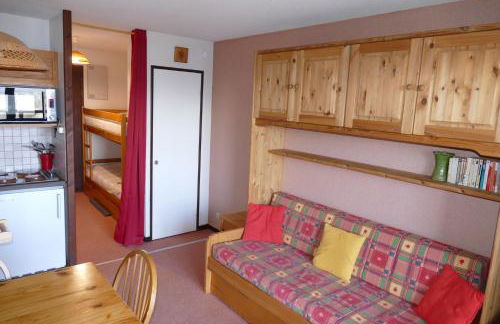 Studio coin montagne à Auris en Oisans avec vue magnifique - Foto 2