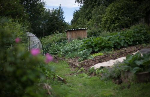 Beautiful Listed Mansion with incredible woodland views - Photo 15