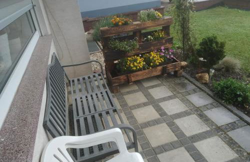 FeWo Schwalbennest - Foto 19