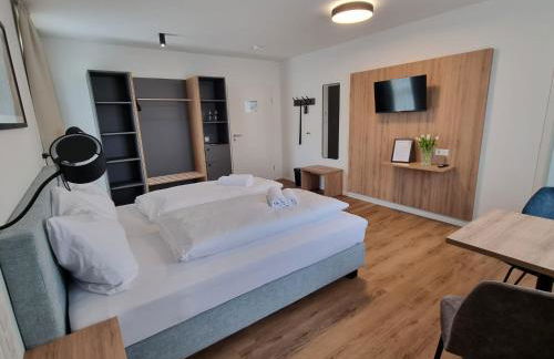 Gästehaus und Weingut Erich Hirth - Foto 20