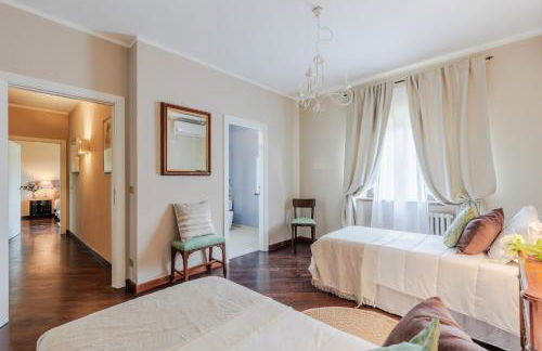 Cà Uvenere, Modern Farmhouse with Pool - Foto 75