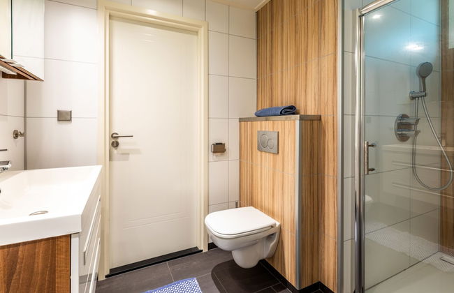 EuroParcs Noordwijkse Duinen - Photo 50