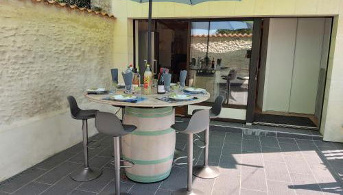 Entre fleuve et centre ville - Foto 2