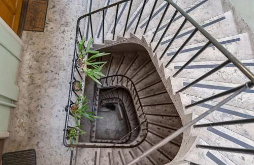 GuestReady - Modern 1BR in Edinburgh - Foto 21