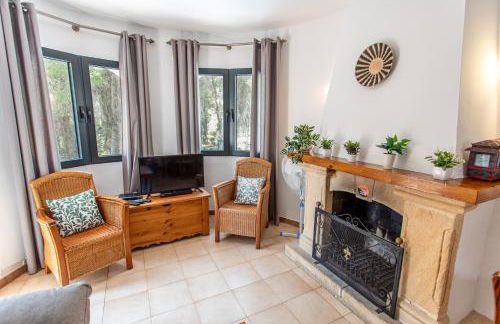 0324 Villa Tosalet Cipres - Foto 8