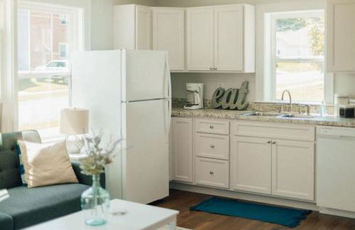 Cozy Farmhouse Apartment in Bristol 2 bed 1 bath - Foto 19