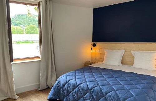 La Batellerie, vue sur Rhône - Foto 20