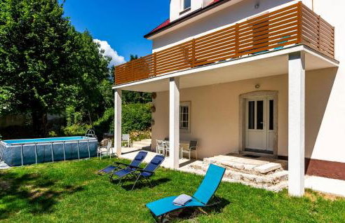 Lovely Home In Zlobin With Sauna - Foto 11