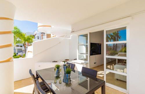 Ground Floor Apartment at Matchroom Country Club - Photo 20