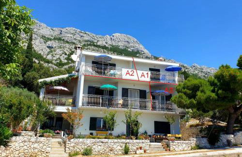 Apartments Kuzmanic - Foto 7