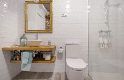 Dulcelia Bilbao. Relax y confort en la ría .EBI-873 - Foto 7