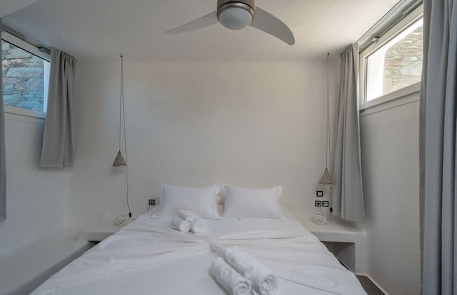 SkiNAmmos Eco Villas - Foto 19