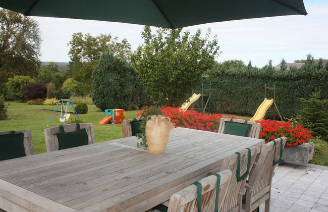 Cozy Escape in Namur Region - Foto 52