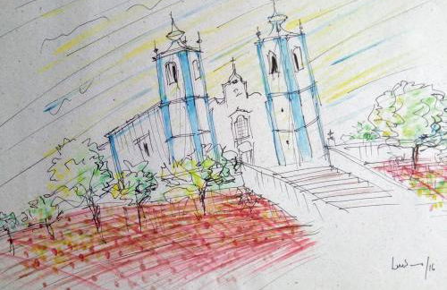 Praia de Messejana - Foto 76