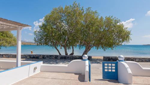 FILINA's luxury house - Foto 3