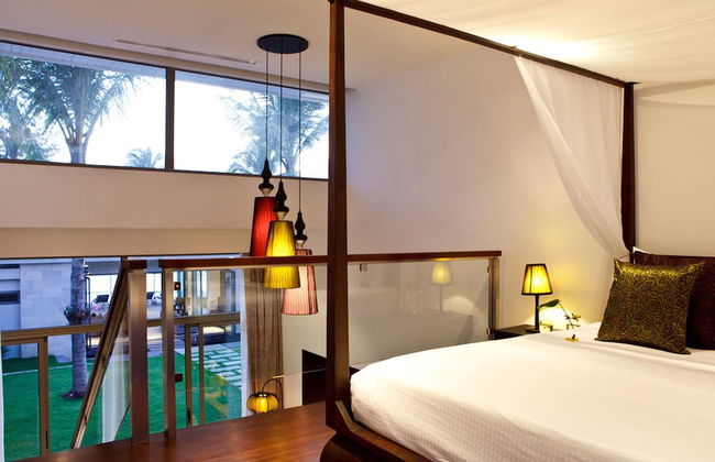 Inasia Beach Villa by Elite Havens - Foto 4