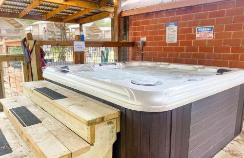 Safari Cabin B - Foto 10