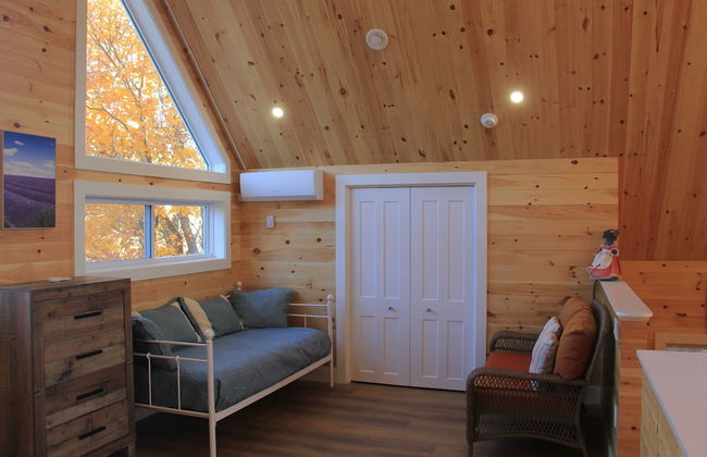 Avonlea Forest Hill Cottages - Foto 7