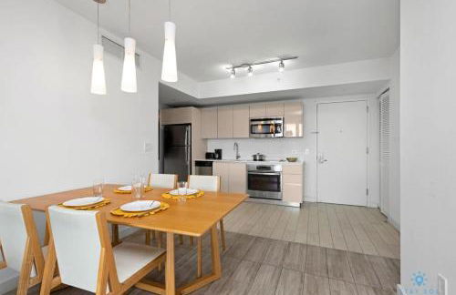 Infinite View, Balcony with Gym and Amazing Pool - Foto 11