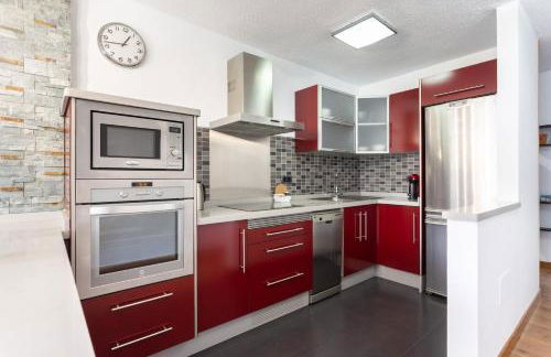 Home2Book Bright Center Apartment Santa Cruz - Foto 11