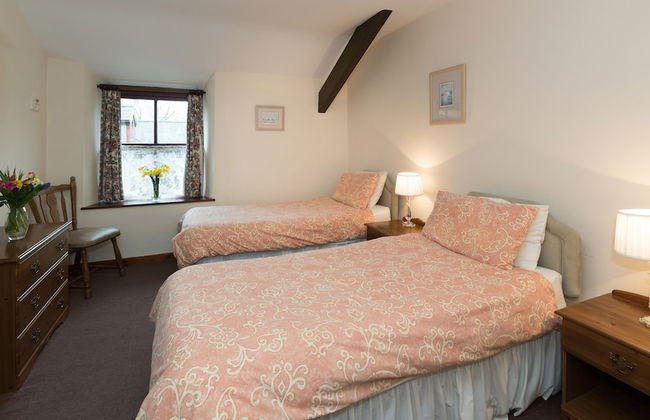 Conwy Valley Cottages - Foto 72