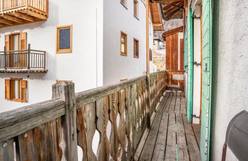 Appartamento Moti - Foto 14