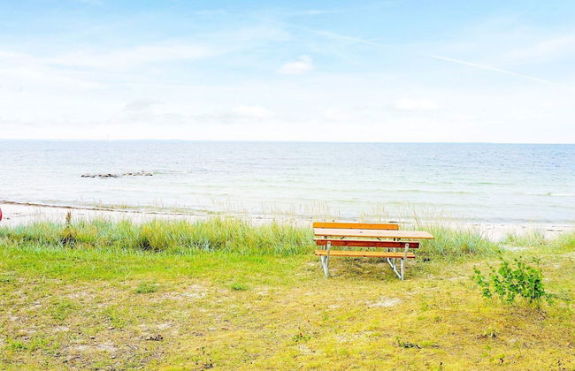 4 Person Holiday Home in Solvesborg-by Traum - Foto 22