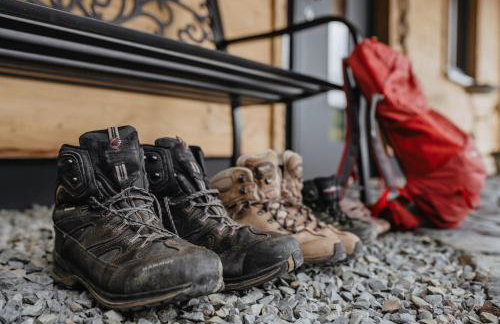 Edersee-Chalet - Foto 47