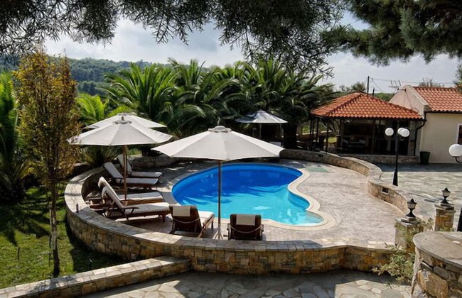 Vatellis Villas - Foto 72