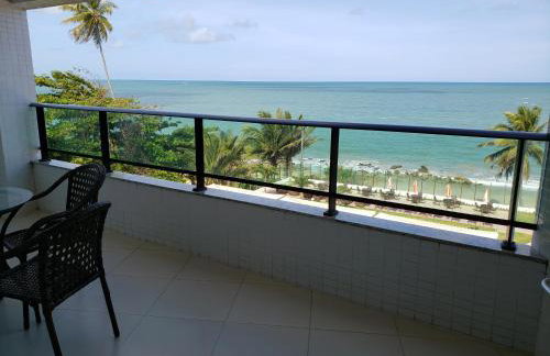 Life Tabatinga Beach-Flat com Wi-Fi - Photo 43