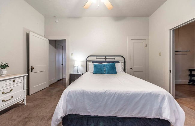 New Gathering Place on Columbus - Foto 24