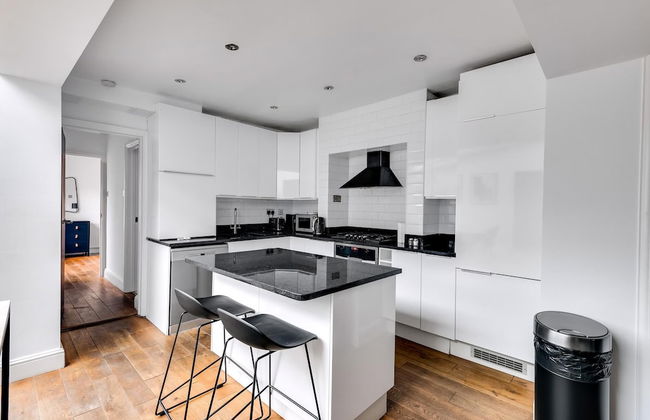 Tufnell Park Hideaway - Foto 10