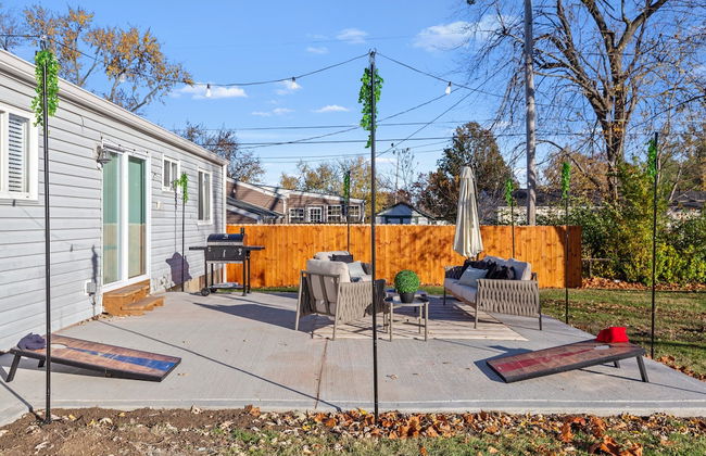 The Secret Sojourn | JZ Vacation Rentals - Photo 31