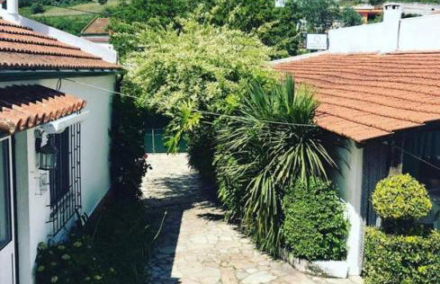 Refúgio Saloio- LugarTranquilo às Portas de Lisboa - Foto 20