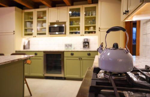 WinklerWald- 6 BR family retreat - Foto 8