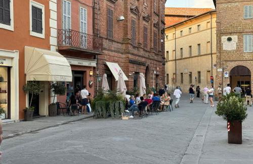 2 King Bed, 2 Full Bathroom Apartment in Umbria - Tuscany - Photo 77
