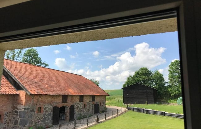 Folwark Mazurskie Legendy - Foto 68