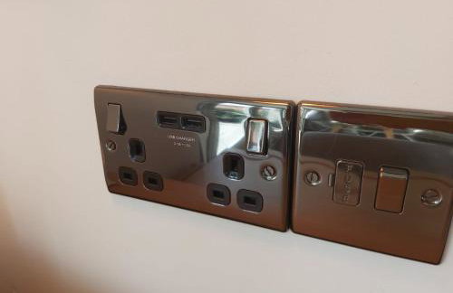 Sweet Meadow Lodge - Foto 10