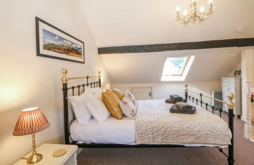 Corner Cottage - Foto 16