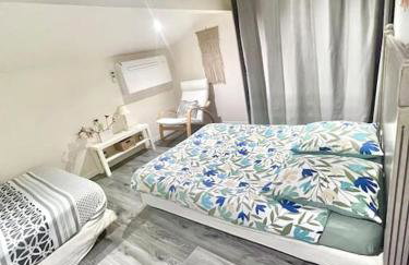 Fabulous Apartment AC Lovely Terrace 10 min Paris - Photo 19