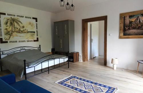 Apartamenty LOS NOBLES w spokojnej okolicy w pobliżu jeziora - Foto 19