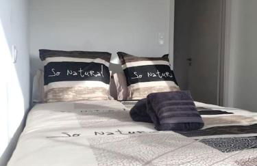 Le frontalier appart - Foto 13