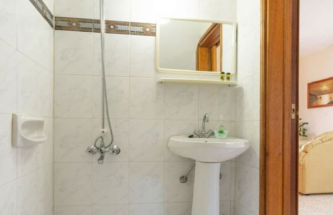 Villa Christos in Argaka - Foto 29