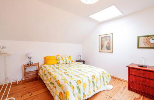 Maison Bretonne Calme Centre Ville - Foto 9