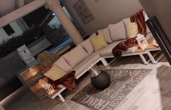 Cactus house relax - Foto 55